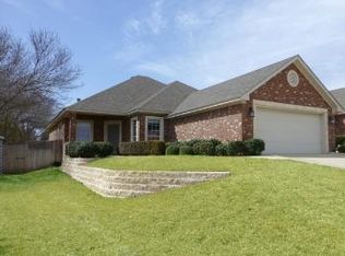 416 Cheetah Trl, Harker Heights, TX 76548