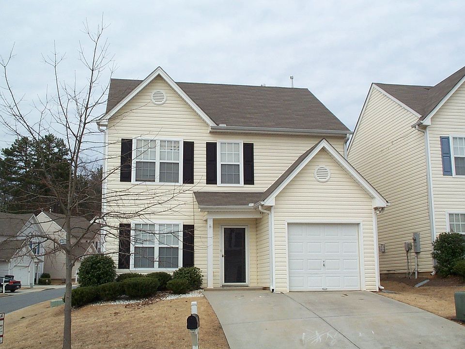 YOUR NEW HOME SETS ON A 1/3 ACRE, CORNER LOT