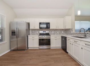 4107 Merlet Dr, Pearland, TX 77584