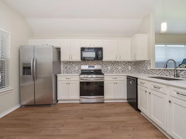 4107 Merlet Dr, Pearland, TX 77584