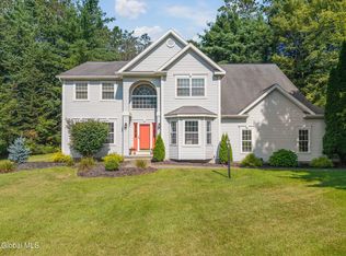 24 Lonesome Pine Trl, Gansevoort, NY 12831