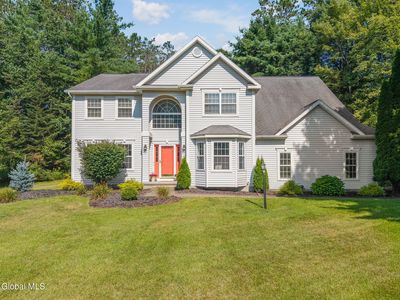 24 Lonesome Pine Trail, Gansevoort, NY, 12831