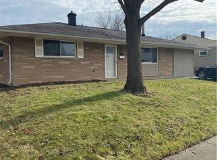 26 Savoy Ave, Dayton, OH 45449