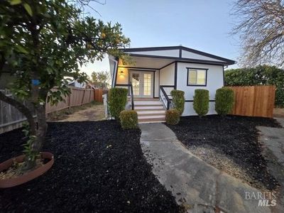 45 Del Paso Court, Vacaville, CA, 95687