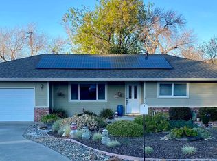 43 Nottingham Pl, Clayton, CA 94517