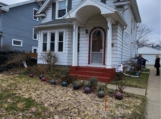 358 Argonne Dr, Buffalo, NY 14217