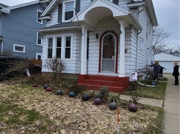 358 Argonne Dr, Buffalo, NY 14217