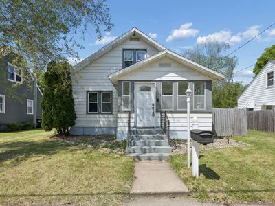 407 Red River Ave S, Cold Spring, MN, 56320