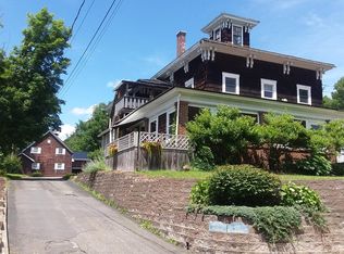 155 Main St APT 3, Morris, NY 13808