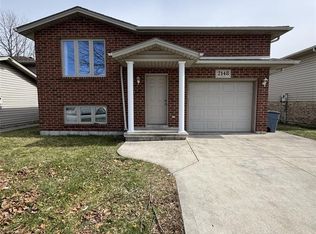2148 Curry Ave, Windsor, ON N9B 3X4