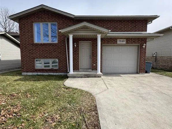 2148 Curry Ave, Windsor, ON N9B 3X4