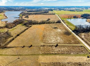 TRACT 3A S Little Rd, Garden City, MO 64747