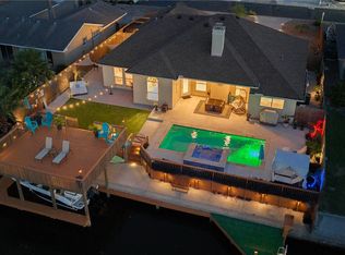 14122 Atascadera Ave, Corpus Christi, TX 78418