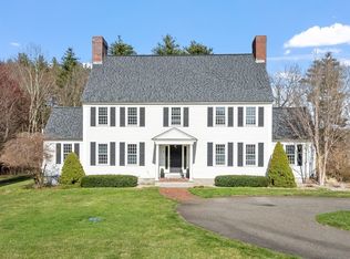 4 Millbrook Ln, Bolton, MA 01740
