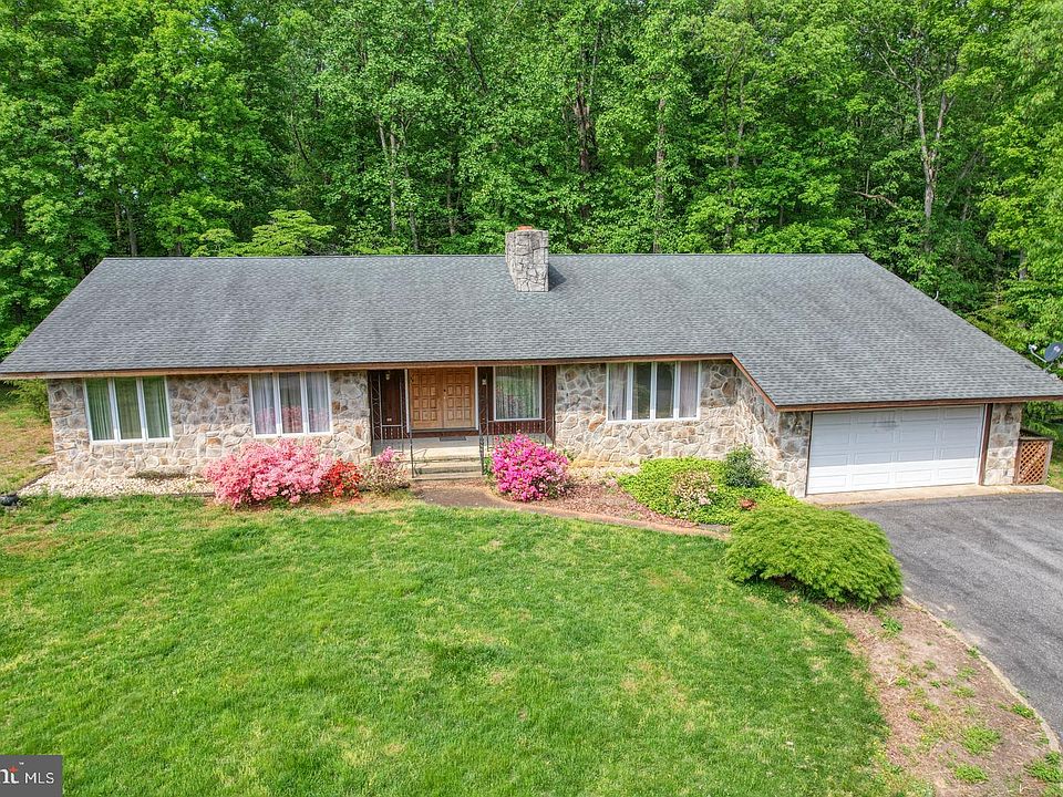 1331 Bowman Rd, Milford, DE 19963 Zillow