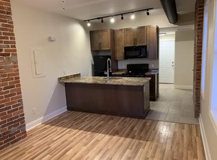 100 S 22nd St APT 12, Pittsburgh, PA 15203