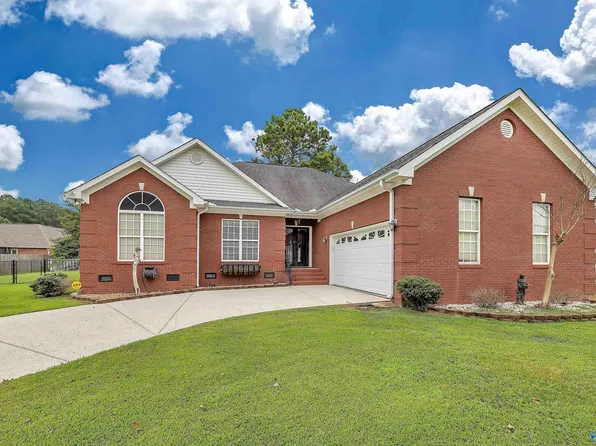 371 Stoney Mountain Dr, Guntersville, AL 35976