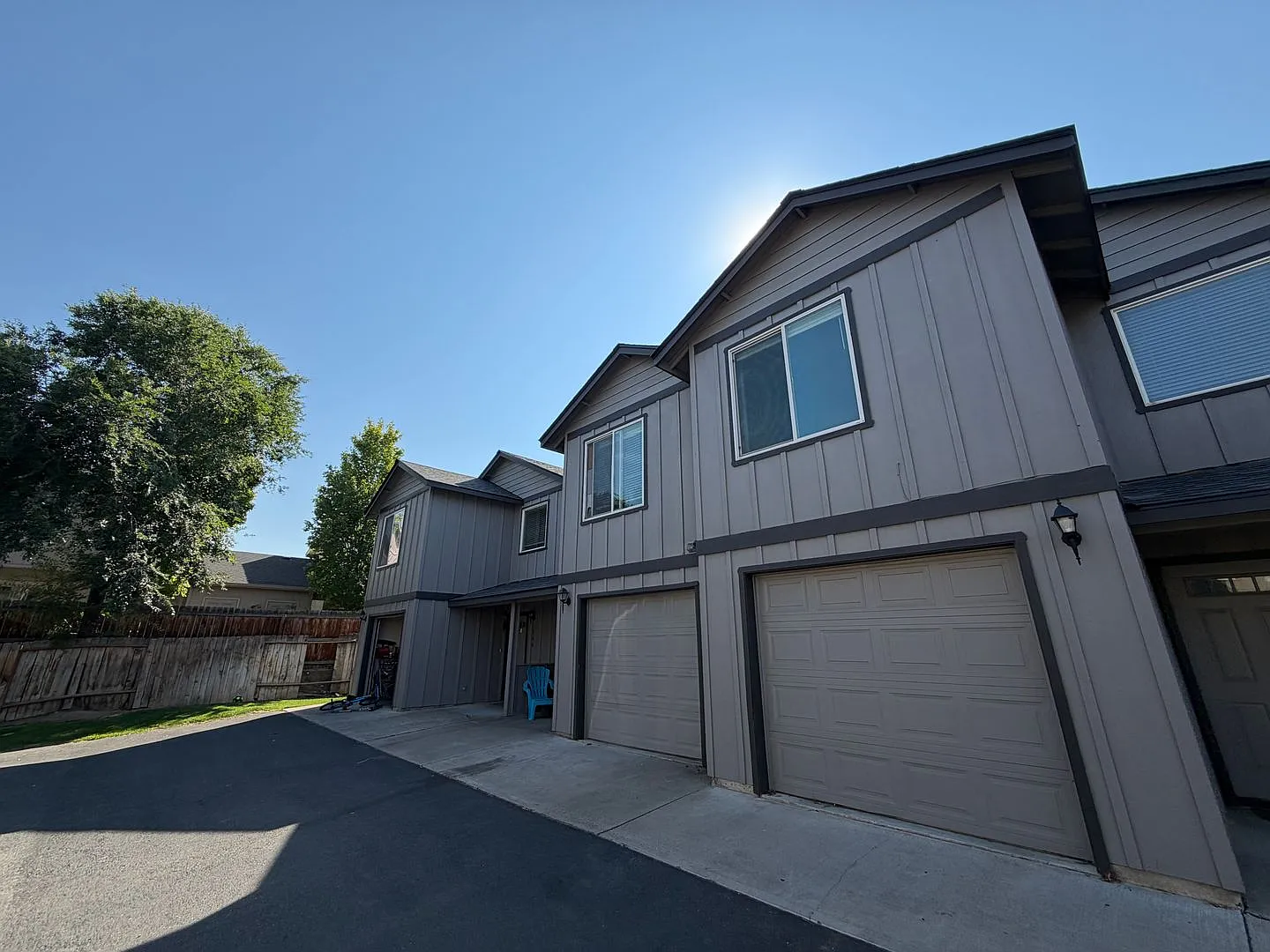 Reindeer Heights Townhouse in Redmond — Photo 2