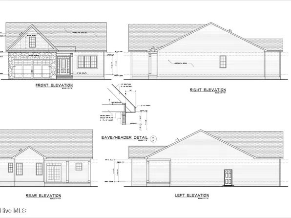 500 Lancelot Drive, Greenville, NC 27858