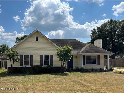 967 Greencliff Dr, Southaven, MS, 38671