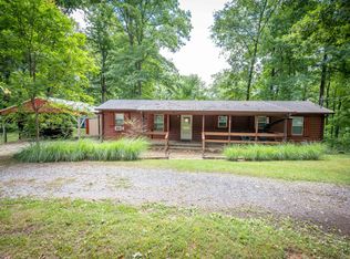 108 Hillcrest Dr, Decaturville, TN 38329
