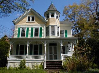 678 Route 213, Rosendale, NY 12472