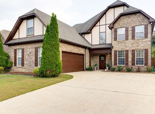 3540 Harrier Rd, Trussville, AL 35173