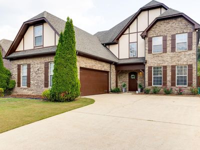 3540 Harrier Rd, Trussville, AL, 35173