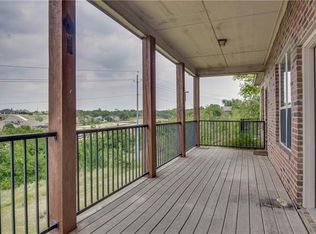 618 Elizabeth Pl, Weatherford, TX 76086