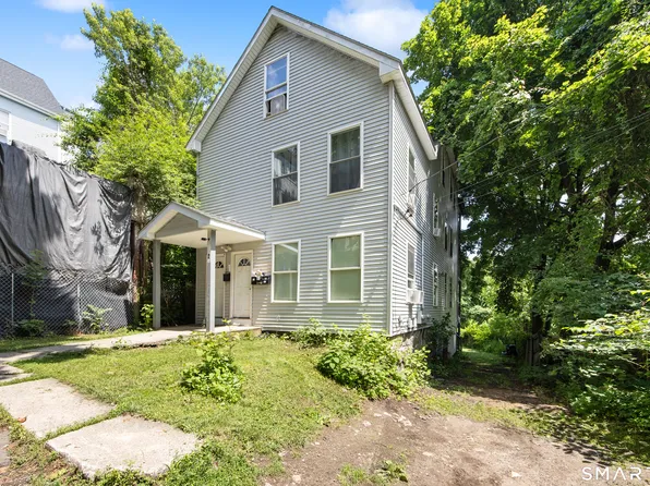 2 Hazel Street, Waterbury, CT 06704