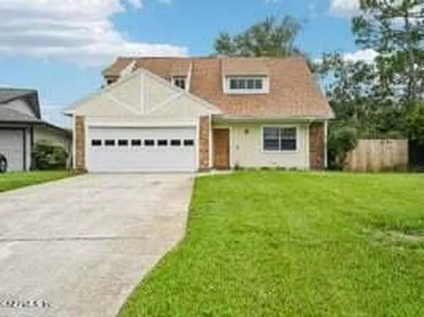 13004 TWIN PINES Circle S, Jacksonville, FL 32246