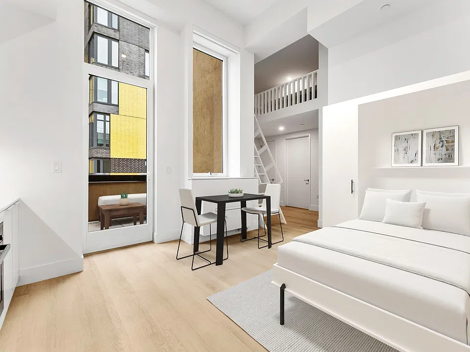 55 Broad St #3514