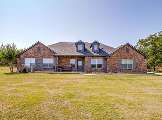 209 Cooperstown Dr, Springtown, TX 76082