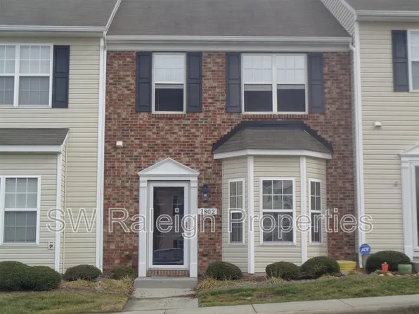 2802 Gross Ave, Wake Forest, NC 27587