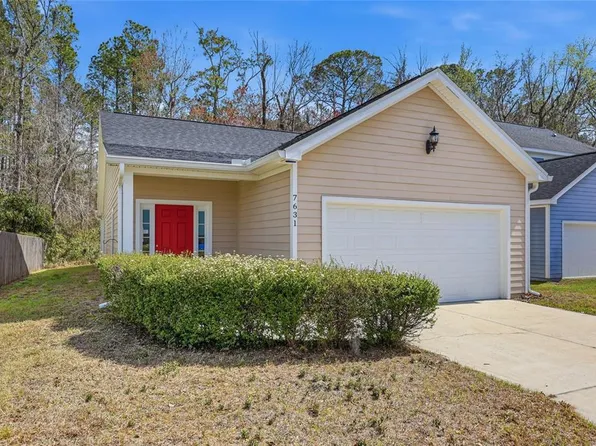 7631 NW 20th Dr, Gainesville, FL 32609