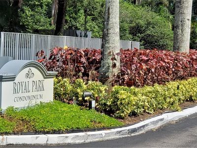 117 Royal Park Dr APT 4C, Oakland Park, FL, 33309