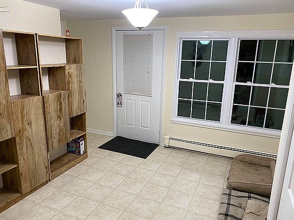 Mud Room