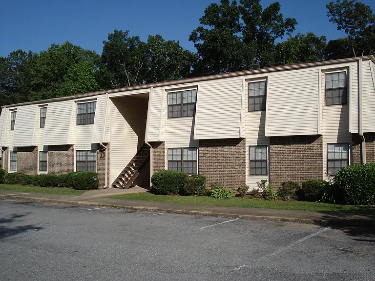 Alex City Parkway — Photo 9