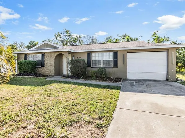 6214 Westport Dr, Port Richey, FL 34668