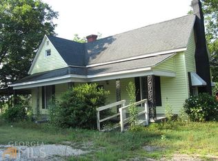29 E Church St, Bowman, GA 30624