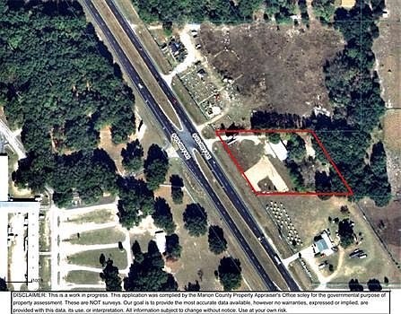 1st image of 12865 SE Us Highway 441
