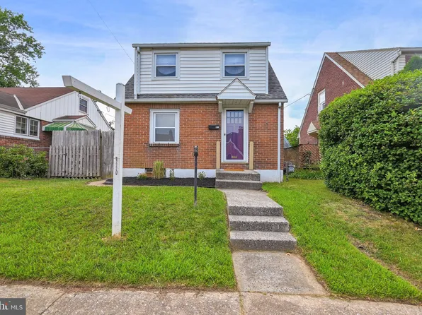 810 Hill St, York, PA 17403