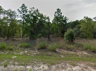 2501 W Bravura Dr, Citrus Springs, FL 34433