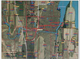 0 Arrowhead Trl, Juneau, WI 53039