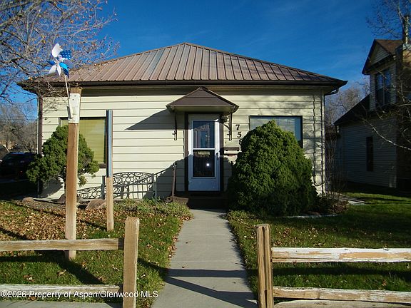 2nd image of 758 Railroad Ave