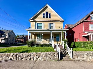 315 W Madison Ave, New Castle, PA 16102