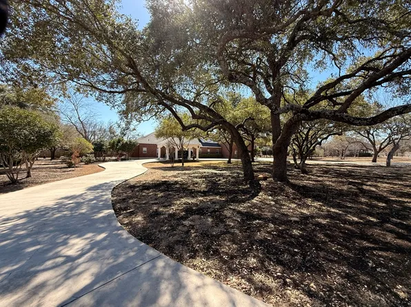 4414 Tamaron Knoll, San Antonio, TX 78253