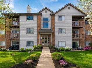 8945 Eagleview Dr APT 10, West Chester, OH