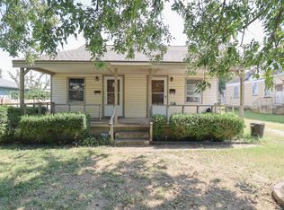 1431 N Winston Ave, Tulsa, OK 74115