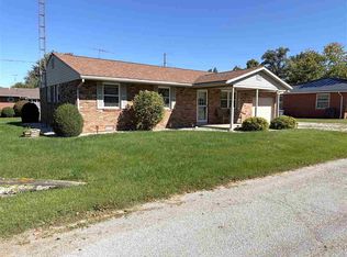 552 S West Shadey Ln, Winchester, IN 47394
